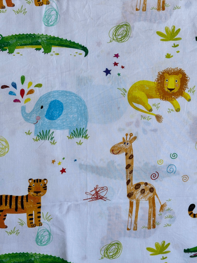 Bavoir Bandana