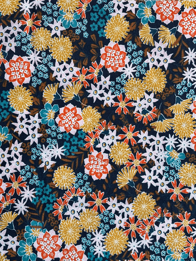 Gant démaquillant turquoise