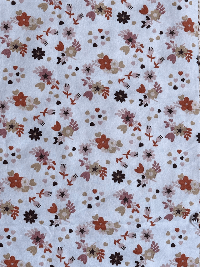 Bavoir Bandana