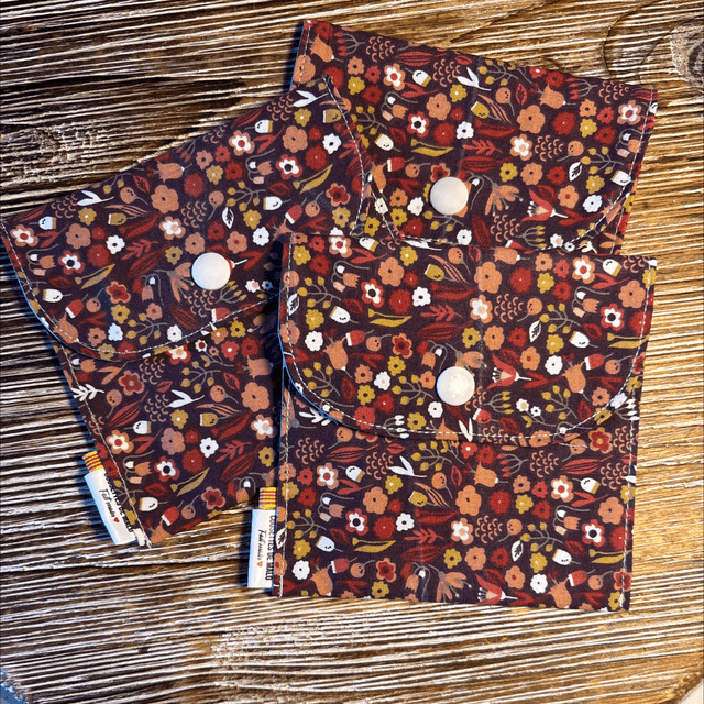 Pochette impermeable