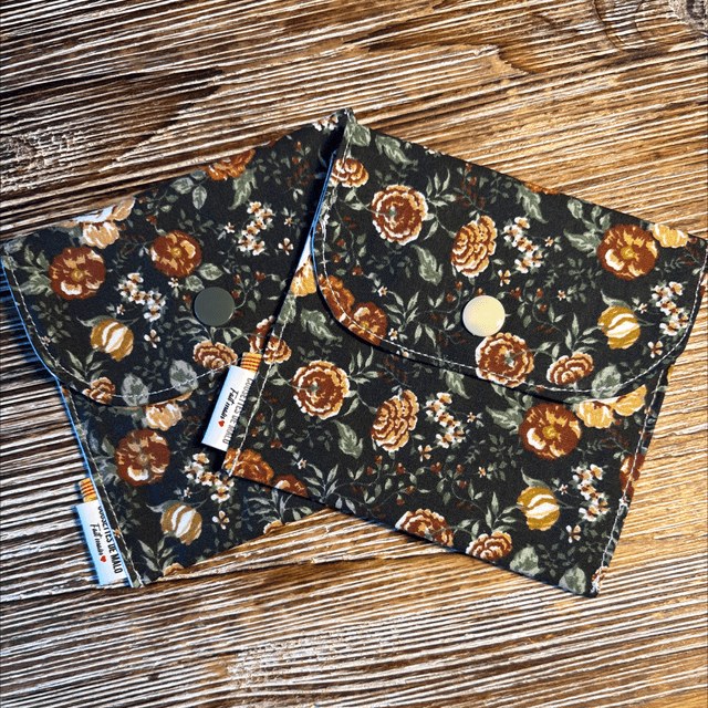 Pochette impermeable