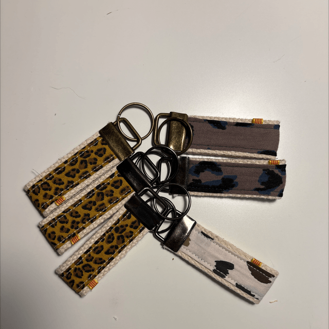 Porte clé PM