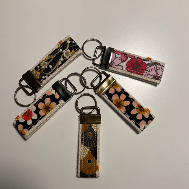 Porte clé PM