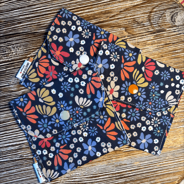 Pochette impermeable