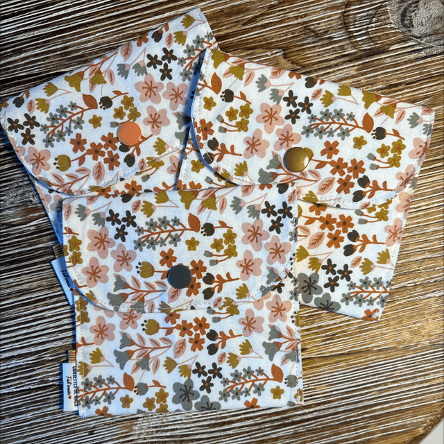 Pochette impermeable