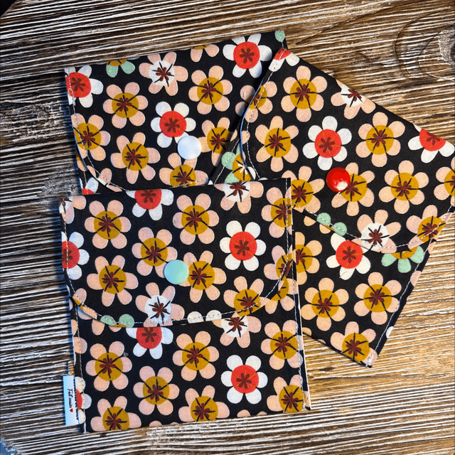Pochette impermeable