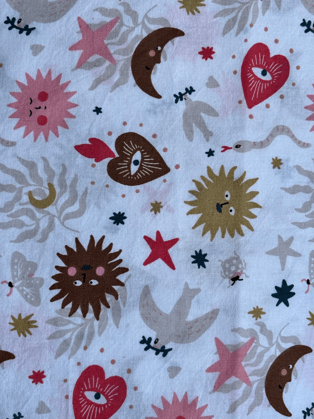 Bavoir Bandana