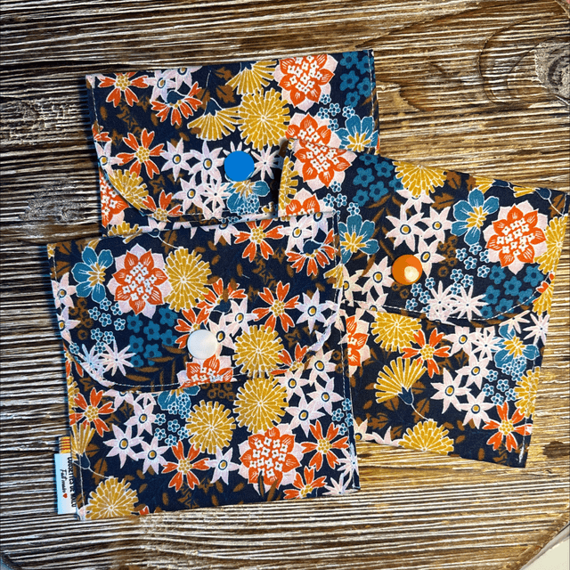 Pochette impermeable