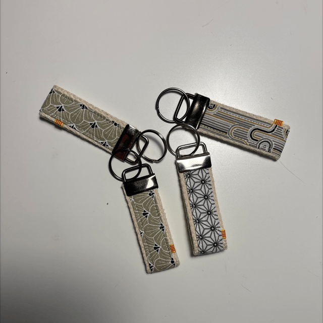 Porte clé PM