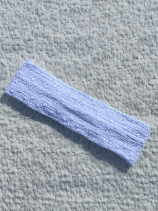 Bandeau modèle Esmée