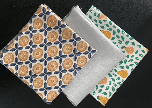 Serviette de table