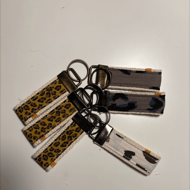 Porte clé PM