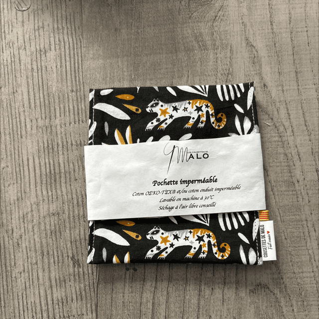 Pochette imperméable