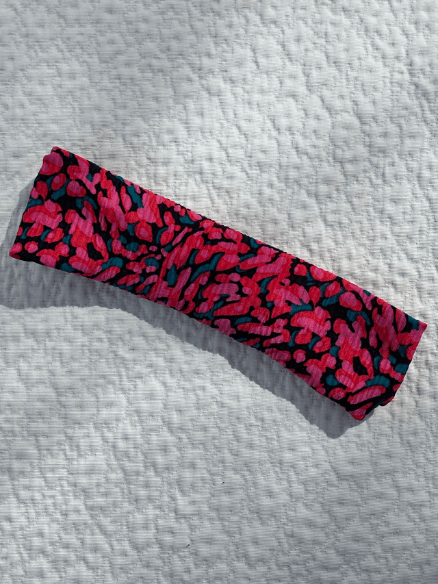 Bandeau modèle Bali