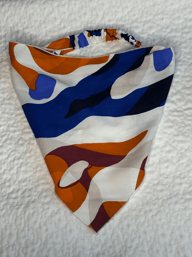 Bandeau Bandana modèle Antibes
