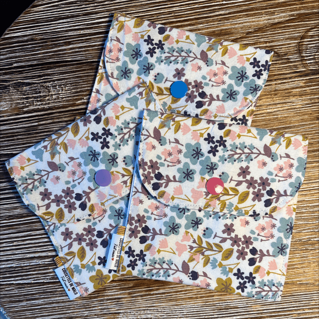 Pochette impermeable
