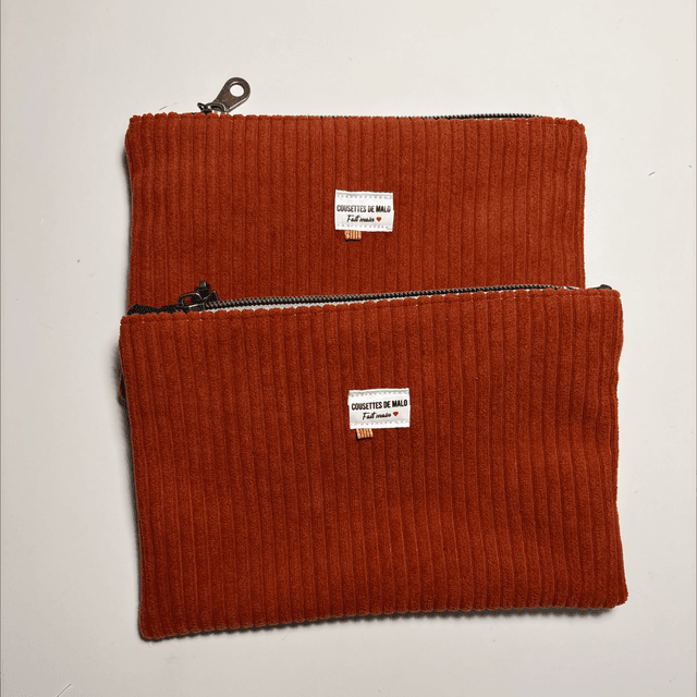 Trousse à maquillage